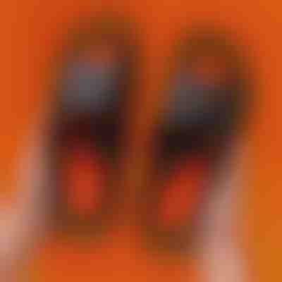 Pantofole massaggianti per i piedi | STEPMASSAGE